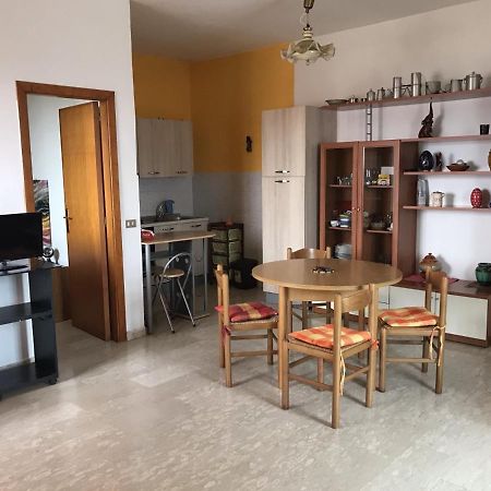 90Ss Apartament Appartamento Reggio Calabria Esterno foto