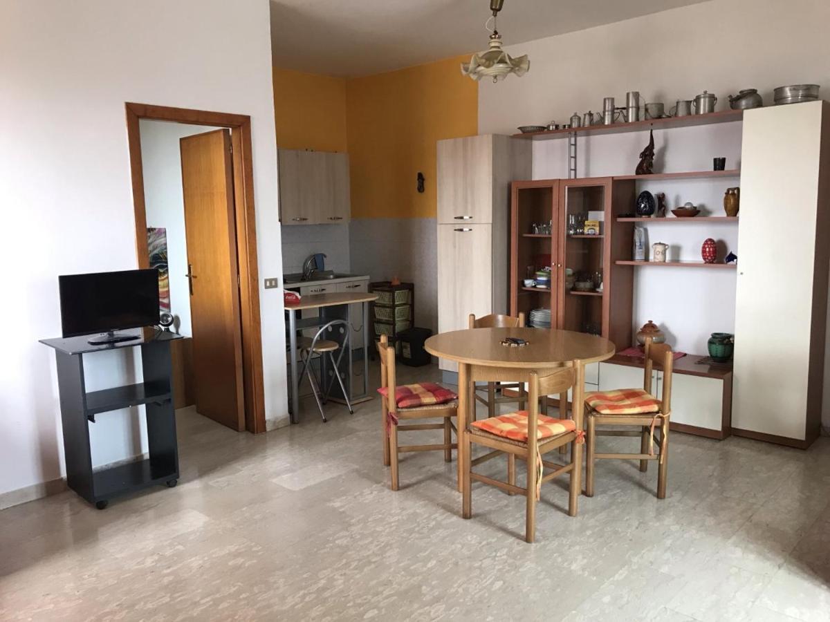 90Ss Apartament Appartamento Reggio Calabria Esterno foto