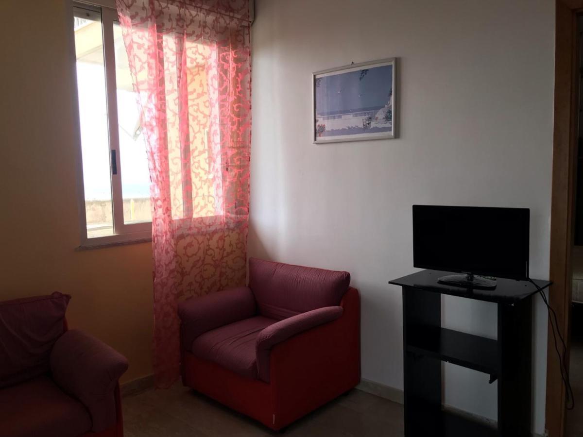 90Ss Apartament Appartamento Reggio Calabria Esterno foto