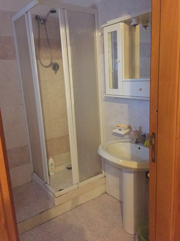 90Ss Apartament Appartamento Reggio Calabria Esterno foto