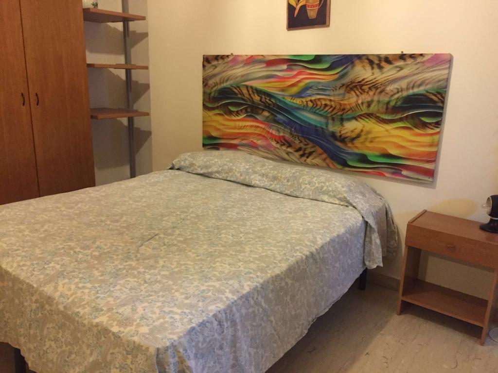 90Ss Apartament Appartamento Reggio Calabria Esterno foto