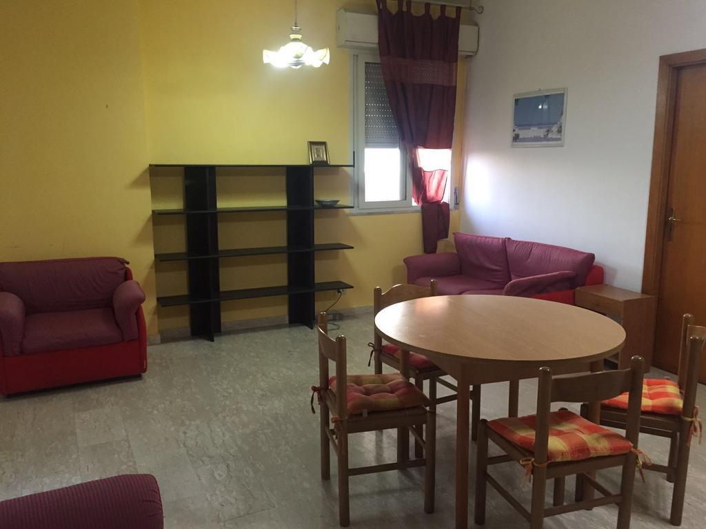 90Ss Apartament Appartamento Reggio Calabria Esterno foto