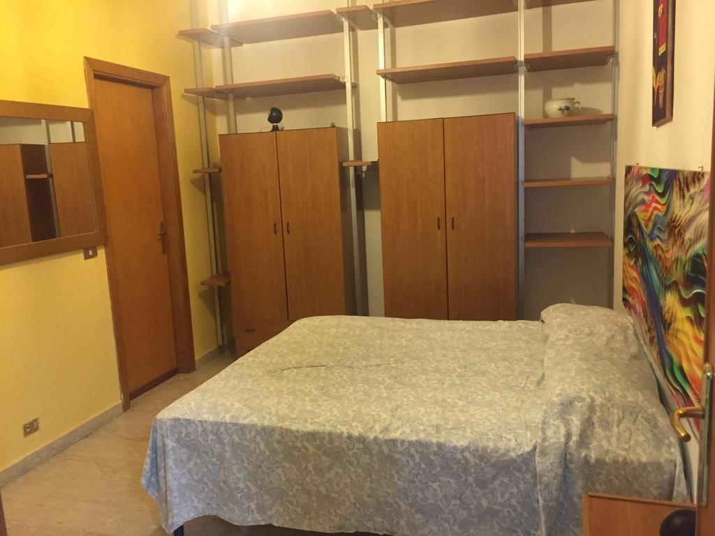 90Ss Apartament Appartamento Reggio Calabria Esterno foto